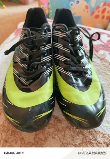 Шиповки легкоатлетические