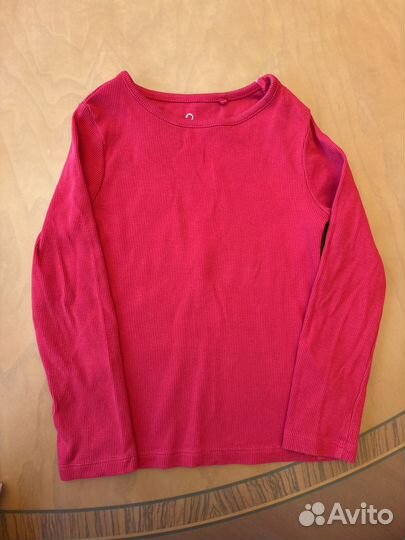 Лонгслив next 104