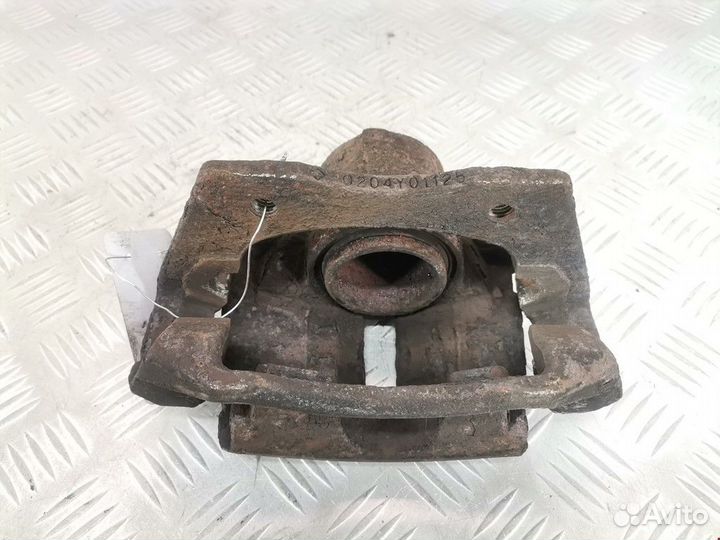 Суппорт передний левый Ford Mondeo 3 2002 1500664