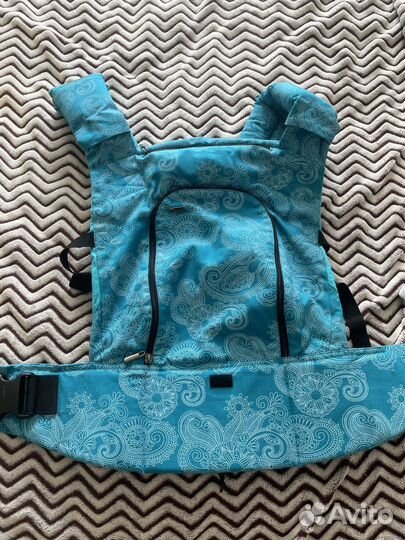 Эргорюкзак