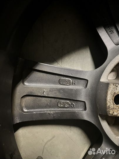 Hankook Winter I'Pike RS2 W429 235/55 R17 170W