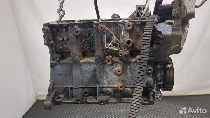 Блок цилиндров Volkswagen Passat 6, 2007