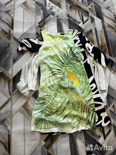 Вещи пакетом бесплатно