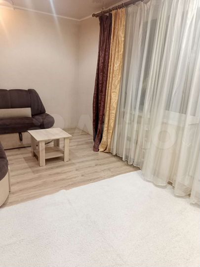 2-к. квартира, 46 м², 5/10 эт.