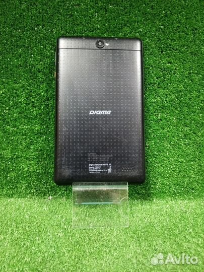 Планшет digma Optima 8007S 4G 1/16gb android 6