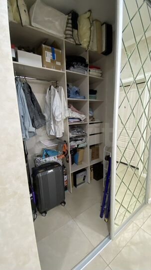 2-к. квартира, 71,8 м², 12/12 эт.