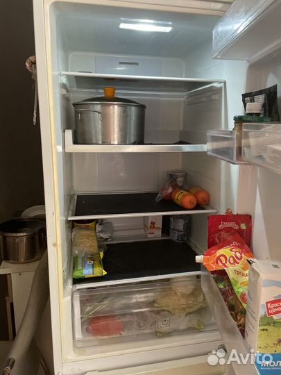 Холодильник samsung no frost бу