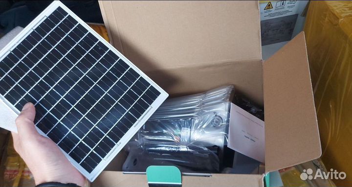 4 G камера на солнечной батарее, 2 объектива, 8 mp