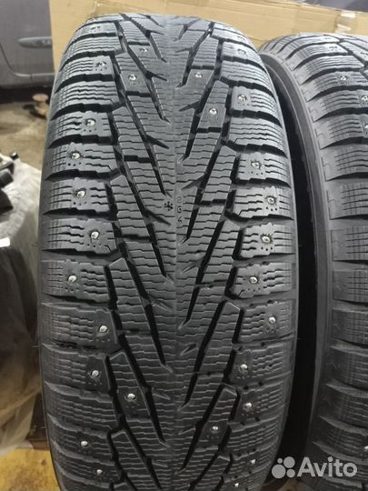 Nokian Tyres Nordman 7 SUV 235/65 R18 110T