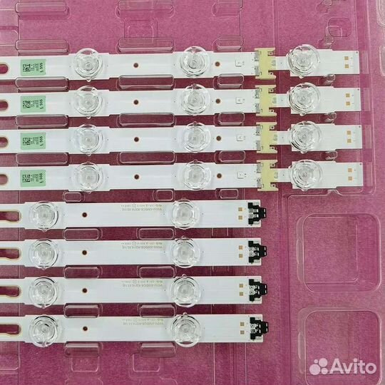 Новый BN96-39781A / BN96-39782A / V6DU-430DCA-R2
