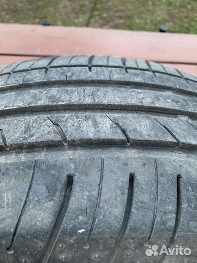 Nexen N Fera RU1 235/65 R17 104H