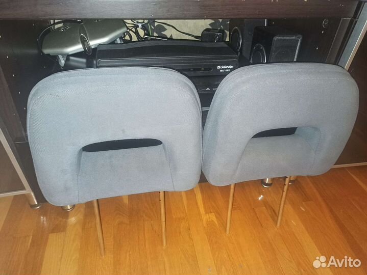 Подголовники Mitsubishi Space Runner