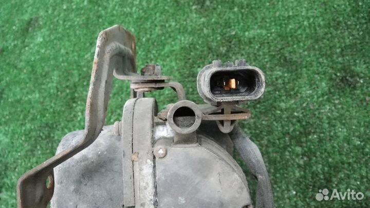 Противотуманка Lancer CS L