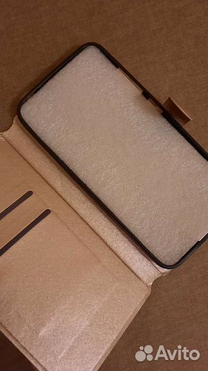 Чехол для asus zenfone zc550kl новый