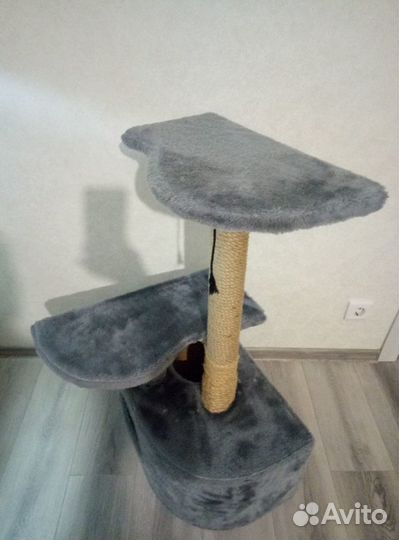 Продается домик для кошки или кота