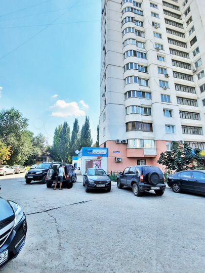 Свободного назначения, 420 м²