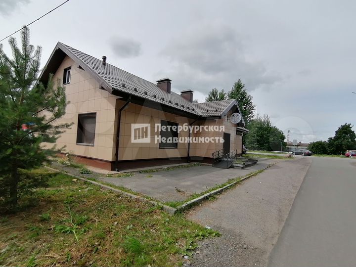 Продам здание, 265 м²