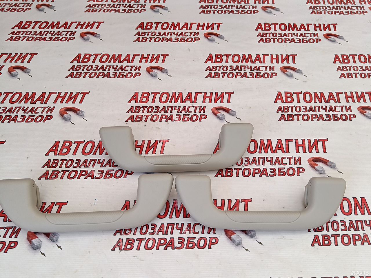 Ручка потолка Хавал Джолион