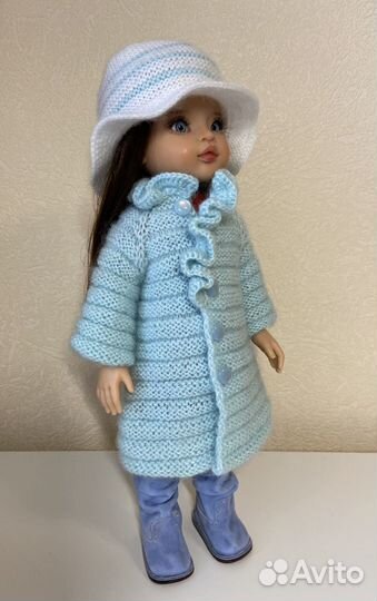 Одежда для кукол паола рейна