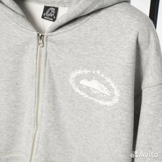 Худи Corteiz тренд этого года