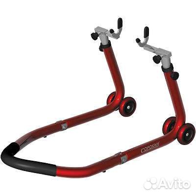 Подкат для мотоцикла