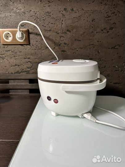 Мультиварка redmond rmc 01