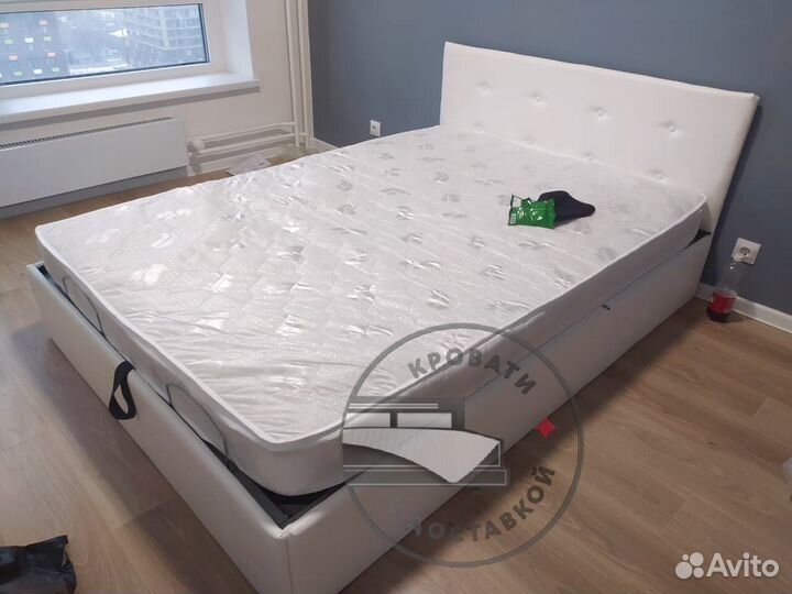 Кровать 140 200