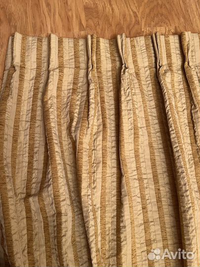 Штора блэк-аут