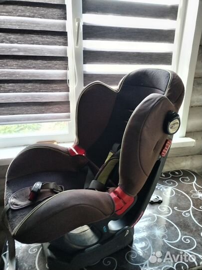 Детское автолюлька от 0
