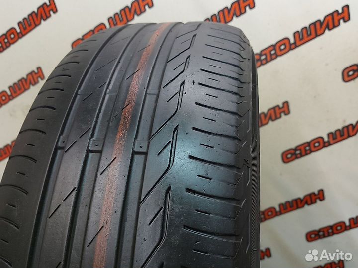 Bridgestone Turanza T001 205/60 R16 92V