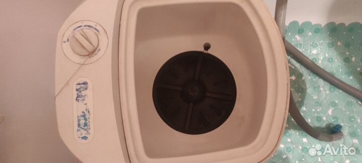 Стиральная машина бу