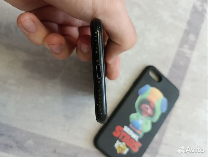 iPhone 7, 128 ГБ
