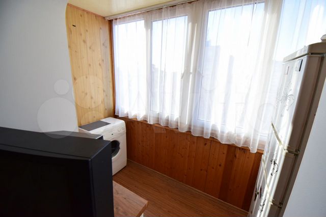 1-к. квартира, 48,5 м², 5/5 эт.