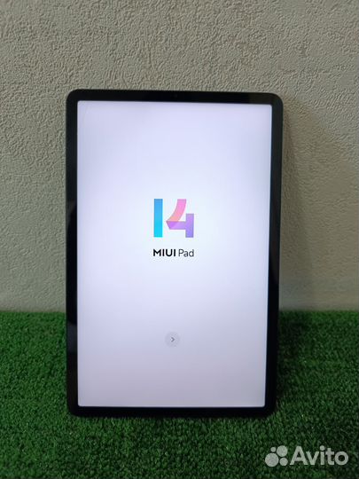 Планшет xiaomi pad 5 128gb