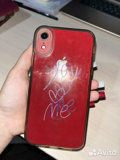 Чехлы на телефон