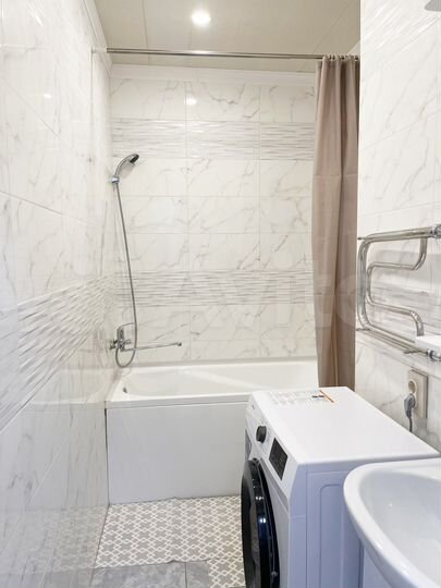 1-к. квартира, 40 м², 3/18 эт.