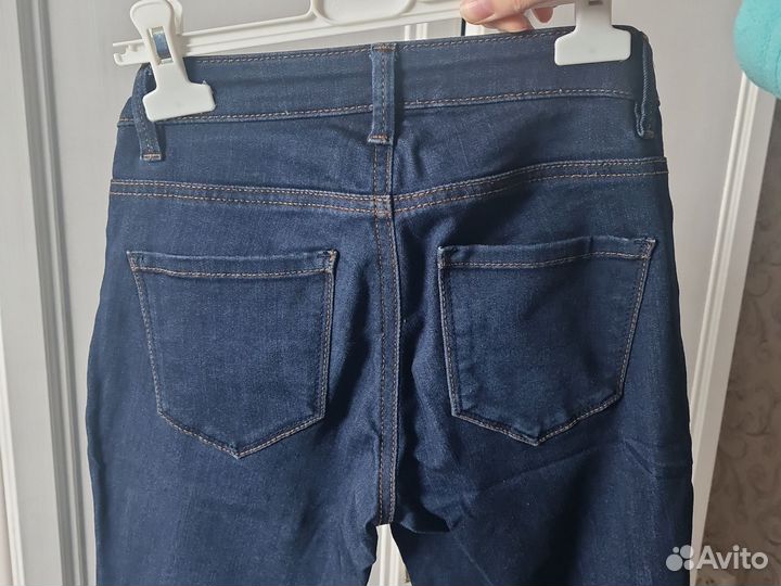 Джинсы tom tailor 26