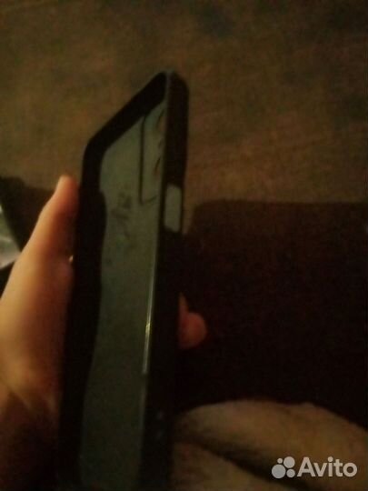 Чехол на tecno POP 6 PRO