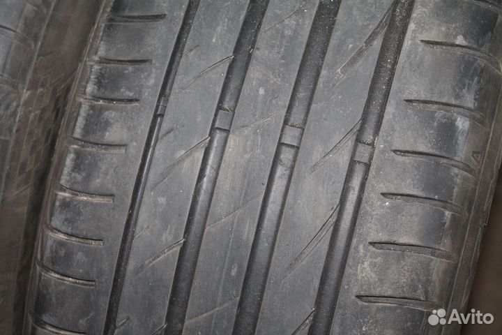 Maxxis Victra Sport VS-5 SUV 255/55 R19 111Y