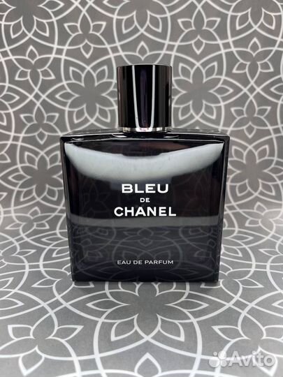 Bleu DE chanel 100ml (Евро качество)