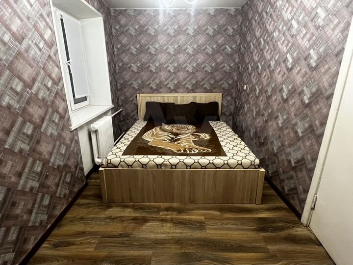 2-к. квартира, 42 м², 3/5 эт.