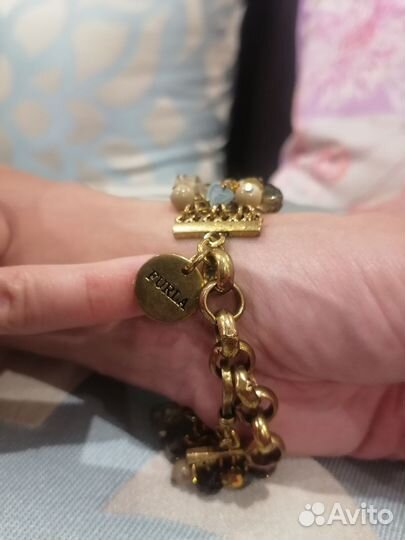 Комплект Furla, оригинал