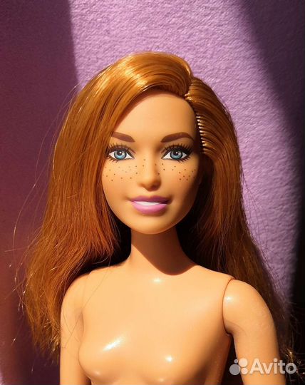 Барби fashionistas 84