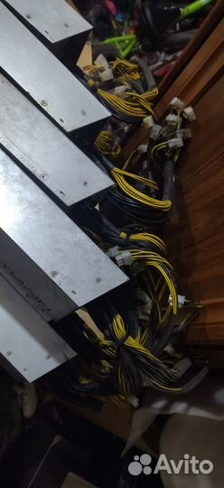 Блок питания bitmain