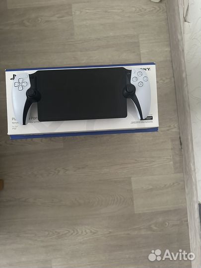 Sony playstation portal