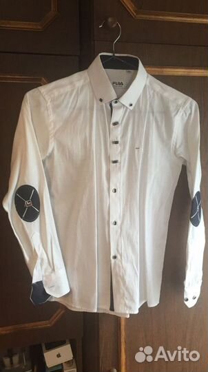 Рубашка для мальчика