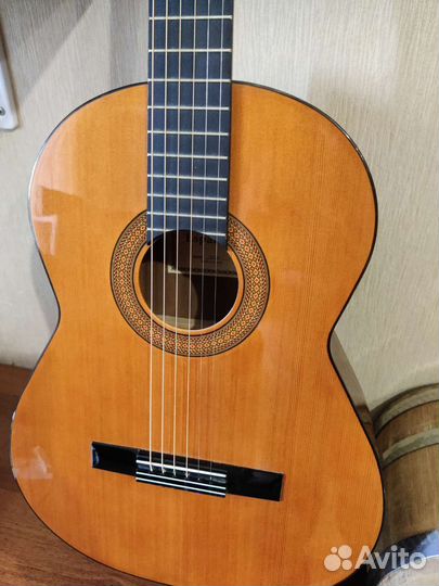 Классическая гитара