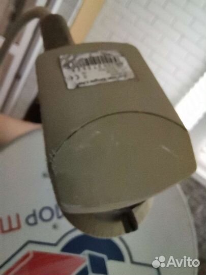 Тарелка Триколор тв бу