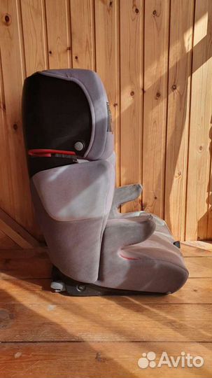 Детское автокресло 15 до 36 кг concord
