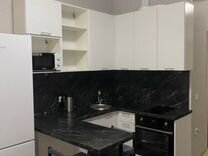 Квартира-студия, 32,6 м², 5/10 эт.